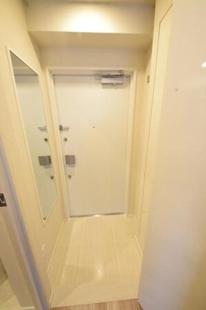 CORVAL大森の物件内観写真